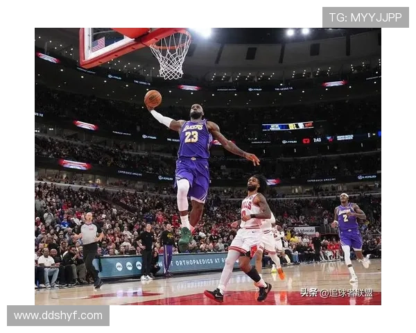 东契奇46三双湖人擒公牛战