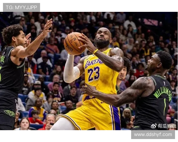 湖人末节狂胜鹈鹕迎三连胜 湖人末节狂胜鹈鹕迎三连胜