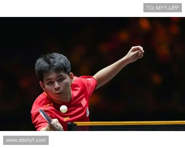 林诗栋伤病恢复状态日渐良好 林诗栋伤病恢复状态日渐良好